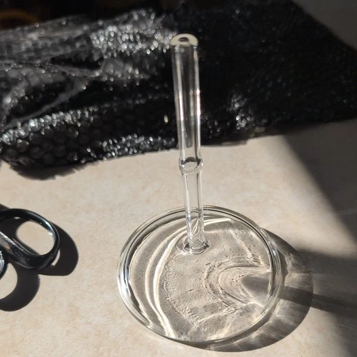 Vintage Pyrex Percolator 7756 6 Cup Coffee Pot Replacement Glass stem