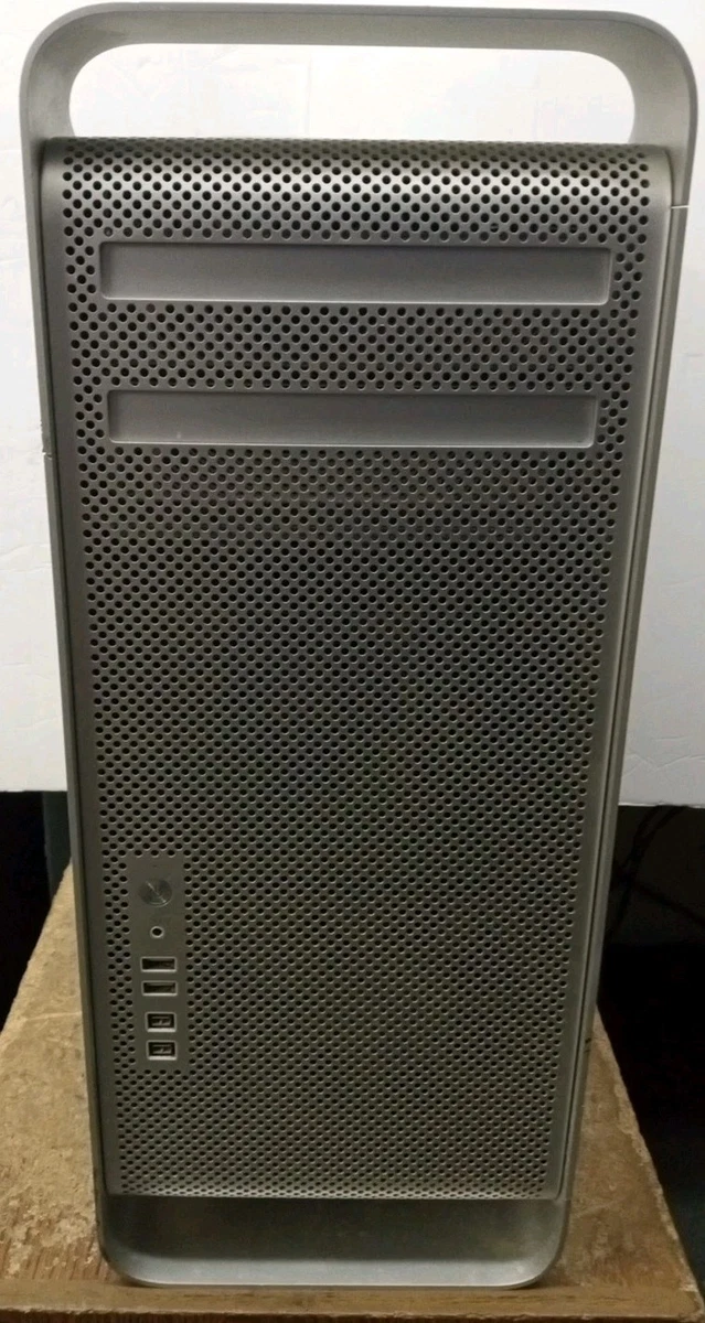 Apple Mac Pro Intel Xeon 12-Core 64 GB RAM Apple Desktops & All-In