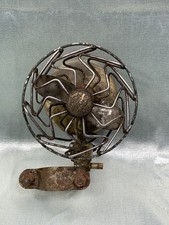Trico Vacuum-powered Dashboard Fan - Automobile Accessory Forpartsasis