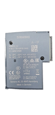 Siemens SIMATIC ET 200SP 6ES7193-6AF00-0AA0 Adapter PROFINET Kabel 100m FastCo