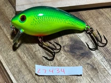 Manns Mid - 1 fishing lure (27434)