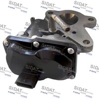 AGR Ventil Sidat 83.1129 Genuine FüR Opel Movano X62 Bus Cdti FWD RWD Renault 3