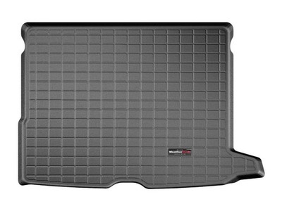 WEATHERTECH Kofferraumwanne Mercedes-Benz GLC-5-Tür (2015-2022)