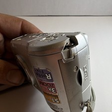Nikon COOLPIX 5600 Digital Cameras for Sale | Shop New & Used