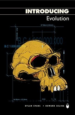 INTRODUCING EVOLUTION by Evans, Dylan 1840466340 FREE Shipping