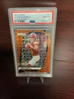 2024 Panini Prizm - Rookies Jayden Daniels #347 Lazer Prizm (RC)