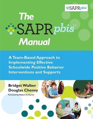The Self-Assessment and Program Review for Positive Behavior ... - 9781598571707