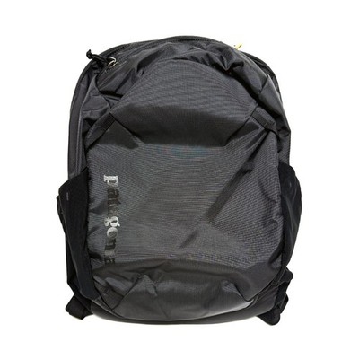 Patagonia Atom Daypack 24L Bag Backpack - Black | eBay Patagonia Atom Daypack 24L Bag Backpack - Black | eBay