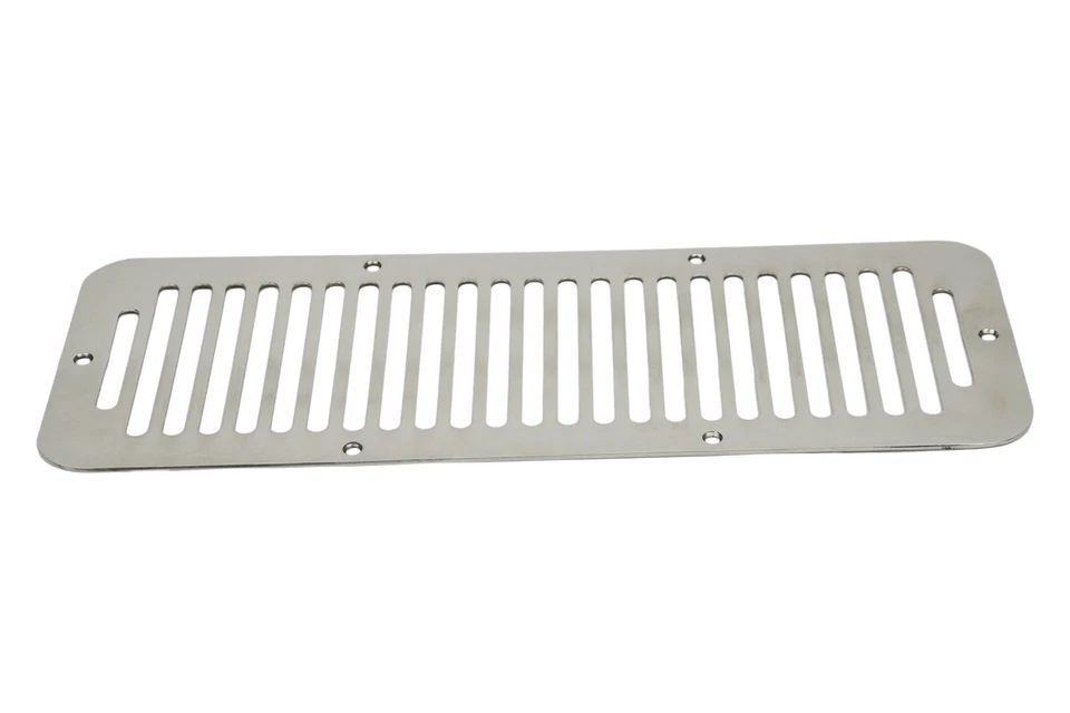 For Jeep CJ7 1978-1986 Kentrol 30406 Hood Vent - Imagem 3 de 4