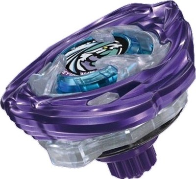 Beyblade X Wyvern Hover 2-80GN UX-00 Last Chance Prize (Metal Coat