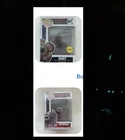 Funko Pop! Stranger Things Season 4 Vinyl Figure Demobat And CHASE Dart Bundle