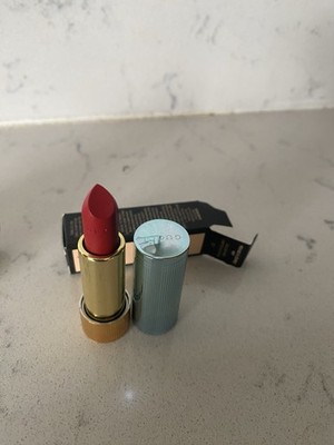 Gucci Rouge A Levres Mat -25 Goldie Red- Travel Size  - Limited Edition