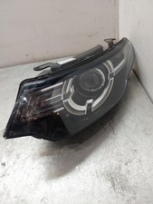 Feu avant (phare) Land Rover DISCOVERY