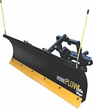 Meyer 26500 HomePlow 7' 6" x 22" Full-Power Hydraulic Snowplow Wired Controller
