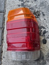 OSR Light Lens Subaru MV BRAT Pick up