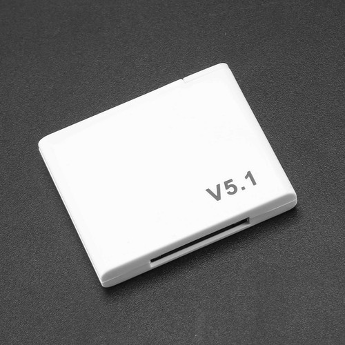 30 Pin Bluetooth 5.1 Audio Receiver A2DP Music Adapter for 30Pin Jack9462 - Photo 6/8