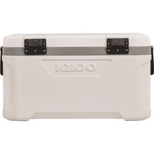 Igloo Marine Ultra 70 Qt. Cooler White