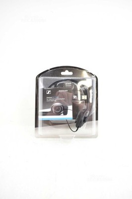Sennheiser PC 7 USB Mono Chat Headset New