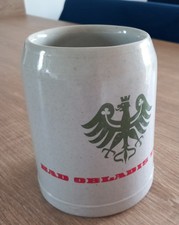 Beer Stein ,  0.5l Austrian 