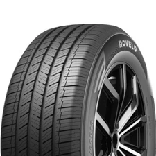 Rovelo Instinct SUV 265/50R19XL 110V BSW (1 Tires)