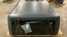 Jeep Wrangler Jk Oem 4 Door Factory Textured Black Hardtop 2011-2018 130915