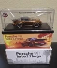 2026 Hot Wheels RLC '88 Porsche 911 Turbo 3.3 Targa Red Line Club NEW