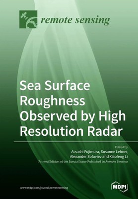 Sea Surface Roughness Observed by High Resolution Radar | Taschenbuch | Englisch