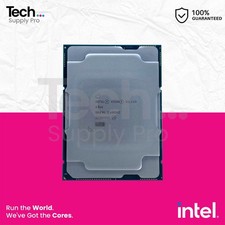 SRKXL Intel Xeon Silver 4314 16-Core 2.40GHz 24MB 10.40GT/s FCLGA4189 Processor