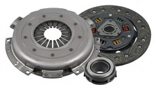 Kit d'embrayage Mercedes 190