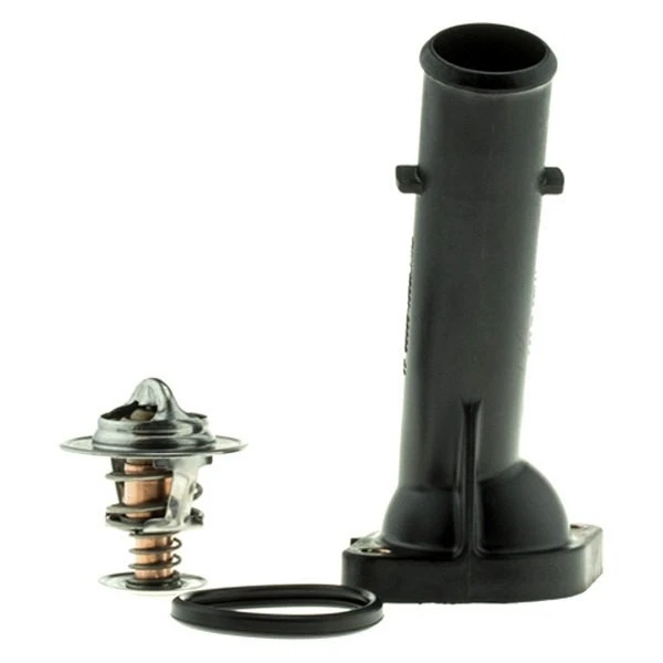 For Toyota Camry 1992-2001 MotoRad Engine Coolant Thermostat Kit Foto 3 de 4