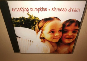 Smashing Pumpkins Cherub Rock | eBay
