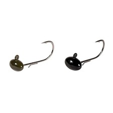 Z-Man Football NedZ Fishing Hook 3 Pack