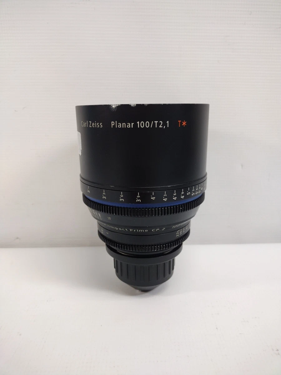 Zeiss Cp 2 for sale | eBay