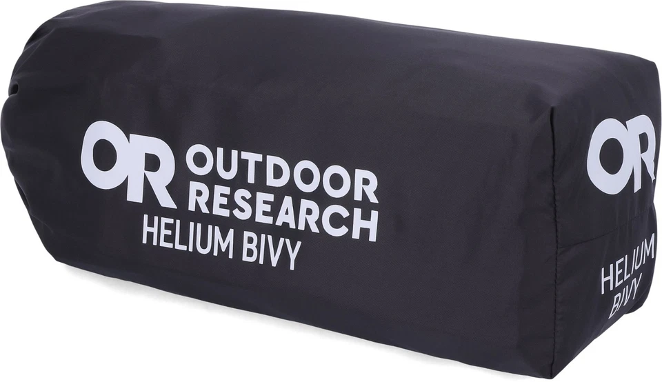 US Stock Outdoor Research Helio Bivy Arándano Foto 2 de 4