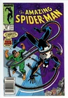 Amazing Spider-Man #297 Marvel Comic Book 1987