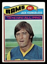 Click to enlarge Jack Youngblood