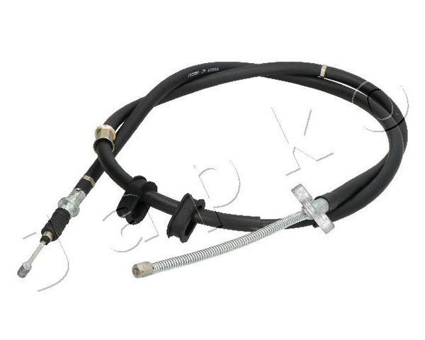 Japko Bremsseil Seilzug Feststellbremse 131627R FüR Daihatsu Rocky Hard Top F7-image
