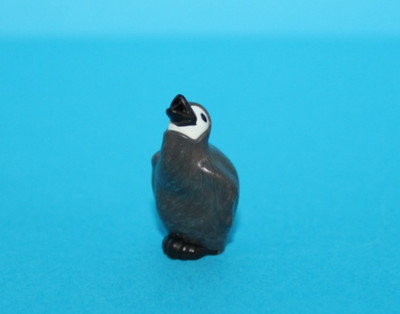 Playmobil Baby Penguin Figure for Zoo, Arctic, Aquarium