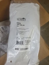 Sunset TUB06 CPAP Tube 6ft