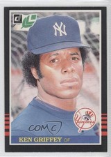 Ken Griffey