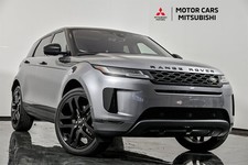 2020 Land Rover Evoque SE