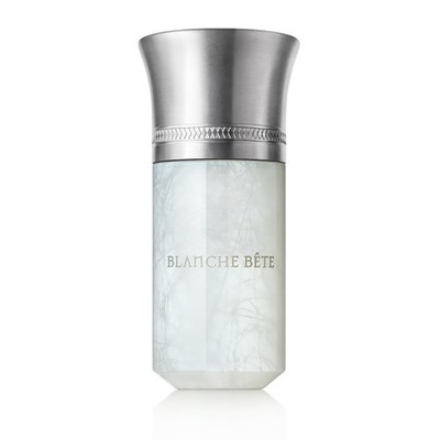 LIQUID IMAGINAIRES EAU DE SKIN BLANCHE BEÊTE EAU DE PARFUM SPRAY 100ML
