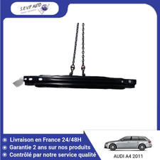 Pare-choc arrière Audi A4
