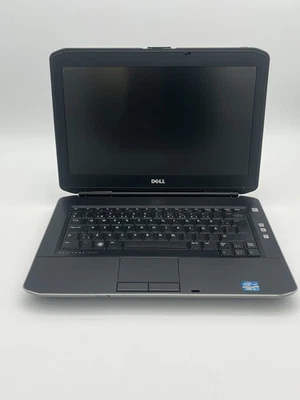 Dell Latitude E5430 · i5-3210M · 8GB · 128GB