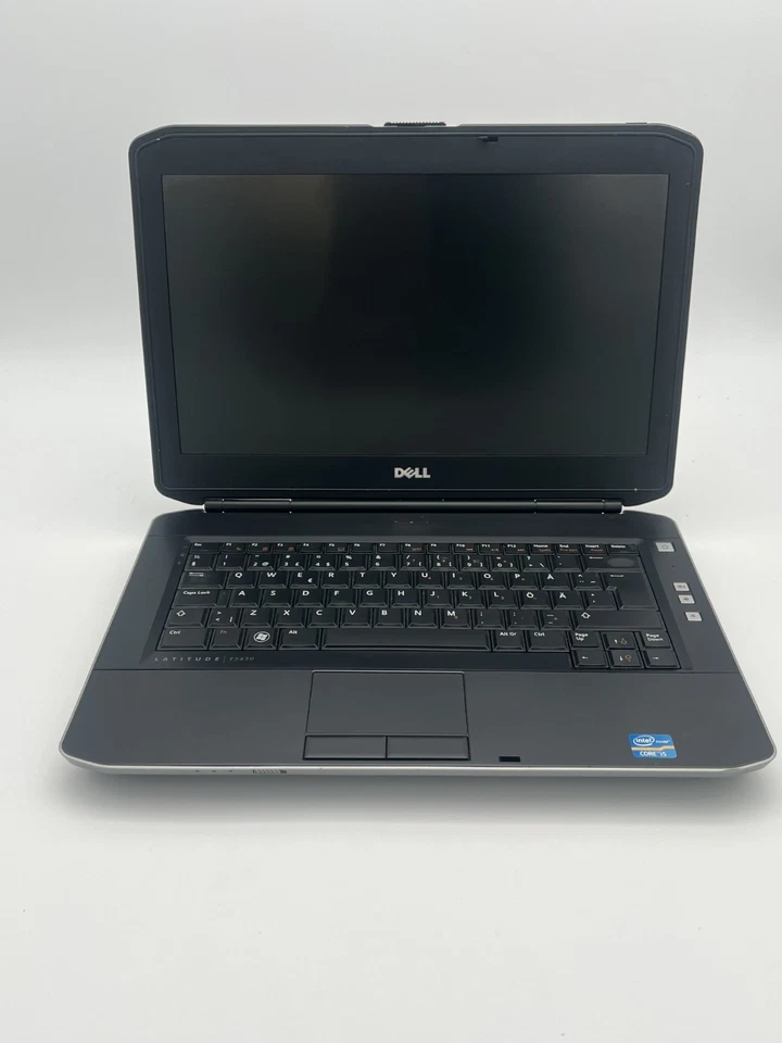 Dell Latitude E5430 · i5-3210M · 8GB · 128GB, foto 1 di 5