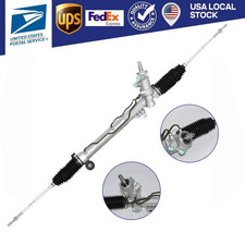 For Chevy Impala Monte Carlo Buick Regal Power Steering Rack And Pinion Assembly For Chevy Impala Monte Carlo Buick Regal Power Steering Rack And Pinion Assembly