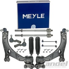 MEYLE HD QUERLENKERSATZ 10 TEILIG VORNE passend für FORD FOCUS II DA AB 03/2006