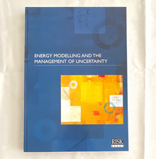 Energy Modelling & Management of Uncertainty ...
