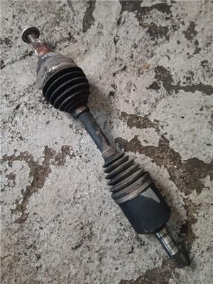Front Drive Shaft Left Vauxhall Antara 2006 22 Cosmo 4x4 22 LTR 120KW CDTI CAT