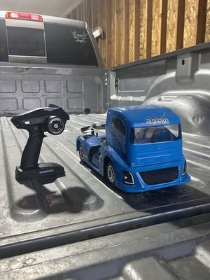 Tamiya TT02 